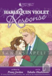 Harlequin Violet: Response