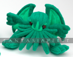 Cthulhu Small Plush Doll