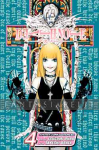kuva tuotteesta on linkki tuotesivulle: Death Note 04