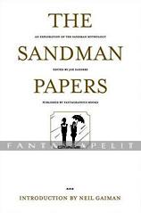Sandman Papers