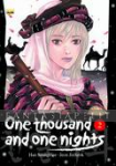 One Thousand and One Nights 02