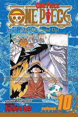 One Piece  10