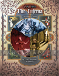 Realms of Power: The Infernal (HC)