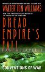 kuva on linkki tuotesivulle: Dread Empire's Fall 3: Conventions of War