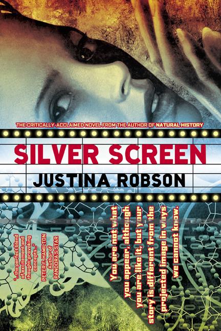 Silver Screen (TPB)