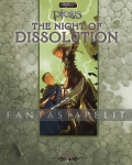 Ptolus: Nights of Dissolution