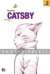 Great Catsby 2