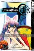 Tsukuyomi Moon Phase 04