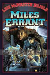 Vorkosigan Omnibus 4: Miles Errant