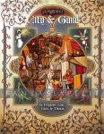 kuva tuotteesta on linkki tuotesivulle: City & Guild (HC)