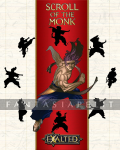 kuva tuotteesta on linkki tuotesivulle: Scroll of the Monk