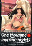 One Thousand and One Nights 03