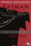 Batman: Year One Deluxe