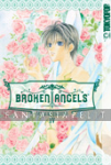 Broken Angels 4