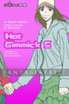 kuva tuotteesta on linkki tuotesivulle: Hot Gimmick S Novel