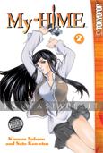 My-Hime 2