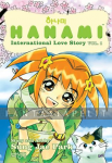 Hanami: International Love Story 1
