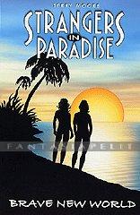 Strangers In Paradise 11: Brave New World