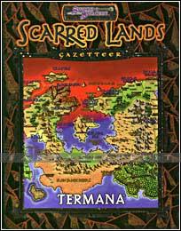 Scarred Lands Gazetteer: Termana