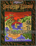 Scarred Lands Gazetteer: Termana