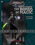 kuva tuotteesta on linkki tuotesivulle: Bonds Of Magic