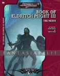 kuva tuotteesta on linkki tuotesivulle: Book Of Eldritch Might 3: The Nexus