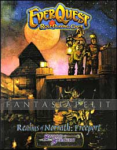 kuva tuotteesta on linkki tuotesivulle: Realms Of Norrath: Freeport