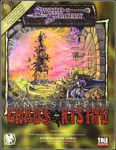 kuva tuotteesta on linkki tuotesivulle: Chaos Rising (12- )