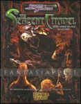 kuva tuotteesta on linkki tuotesivulle: Scarred Lands: Serpent Citadel (7-8)