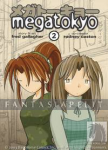 Megatokyo 2