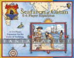 kuva tuotteesta on linkki tuotesivulle: Seafarers Of Catan: 5-6 Player Expansion