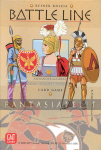 kuva tuotteesta on linkki tuotesivulle: Battle Line: Alexander the Great