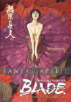 kuva tuotteesta on linkki tuotesivulle: Blade of the Immortal 03: Dreamsong