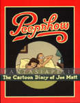 Peepshow: Cartoon Diary Of Joe Matt