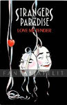 Strangers In Paradise 04: Love Me Tender