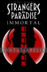 Strangers In Paradise 05: Immortal Enemies