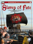 kuva tuotteesta on linkki tuotesivulle: Slaves Of Fate (1-3)