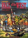 kuva tuotteesta on linkki tuotesivulle: Fall Of The West
