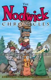 Nodwick Chronicles 1