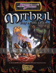 kuva tuotteesta on linkki tuotesivulle: Mithril: City Of The Golem