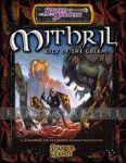 Mithril: City Of The Golem