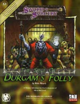 kuva tuotteesta on linkki tuotesivulle: Siege Of Durgam's Folly (5-8)