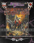 kuva tuotteesta on linkki tuotesivulle: Book Of Eldritch Might