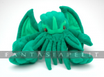 Cthulhu Medium Plush Doll (30 cm)