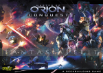 kuva tuotteesta on linkki tuotesivulle: Master of Orion: Conquest