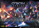 Master of Orion: Conquest