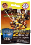 Marvel Dice Masters: X-Men Xavier's School / First Class Blind Foil Pack