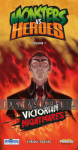 kuva tuotteesta on linkki tuotesivulle: Monsters vs Heroes vol 1: Victorian Nightmares