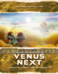 kuva tuotteesta on linkki tuotesivulle: Terraforming Mars: Venus Next Expansion