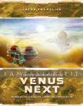 Terraforming Mars: Venus Next Expansion